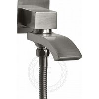 Душевая система  Filarete Waterfall FL1012 (никель) - Превью изображения №5 — Интернет-магазин Time-Shop