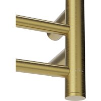 Полотенцесушитель Roxen Caspia 11070-5079BG - Превью изображения №7 — Интернет-магазин Time-Shop