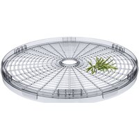 Сушилка для овощей и фруктов Sencor SFD 2105WH - Превью изображения №7 — Интернет-магазин Time-Shop