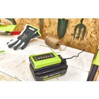 Зарядное устройство Ryobi RY36C17A 5133004557 (36В) - Превью изображения №3 — Интернет-магазин Time-Shop