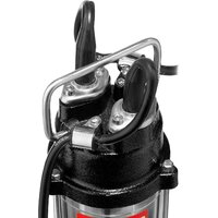 Фекальный насос Зубр Мастер НПФ-250 - Превью изображения №4 — Интернет-магазин Time-Shop