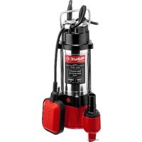 Фекальный насос Зубр Мастер НПФ-250 - Превью изображения №2 — Интернет-магазин Time-Shop