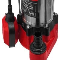 Фекальный насос Зубр Мастер НПФ-250 - Превью изображения №5 — Интернет-магазин Time-Shop