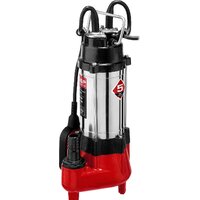 Фекальный насос Зубр Мастер НПФ-250 - Превью изображения №3 — Интернет-магазин Time-Shop