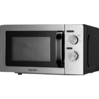 Микроволновая печь Pioneer MW212M - Превью изображения №2 — Интернет-магазин Time-Shop