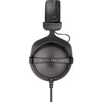 Наушники Beyerdynamic DT 770 PRO 80 Ohm - Превью изображения №2 — Интернет-магазин Time-Shop