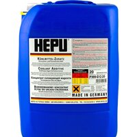 Hepu P999 G12 20л