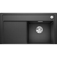 Blanco Zenar 45 S 523781 (правая, антрацит)