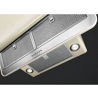 Кухонная вытяжка Smeg KFAB75CR - Превью изображения №9 — Интернет-магазин Time-Shop