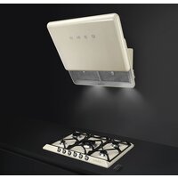 Кухонная вытяжка Smeg KFAB75CR - Превью изображения №10 — Интернет-магазин Time-Shop