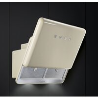 Кухонная вытяжка Smeg KFAB75CR - Превью изображения №5 — Интернет-магазин Time-Shop