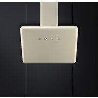 Кухонная вытяжка Smeg KFAB75CR - Превью изображения №6 — Интернет-магазин Time-Shop