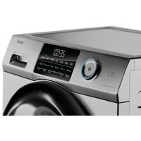Стиральная машина Haier HW70-BP12959AS - Превью изображения №2 — Интернет-магазин Time-Shop