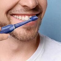 Электрическая зубная щетка Zelmer ZTB1010B - Превью изображения №3 — Интернет-магазин Time-Shop