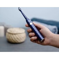 Электрическая зубная щетка Zelmer ZTB1010B - Превью изображения №6 — Интернет-магазин Time-Shop