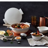 Супница Villeroy & Boch Passion 10-4173-2330 - Превью изображения №2 — Интернет-магазин Time-Shop