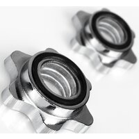 Гриф для штанги Atlas Sport прямой хромированный 1500/25 - Превью изображения №5 — Интернет-магазин Time-Shop