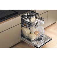 Встраиваемая посудомоечная машина Whirlpool W7I HP40 L - Превью изображения №5 — Интернет-магазин Time-Shop