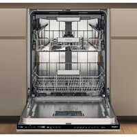 Встраиваемая посудомоечная машина Whirlpool W7I HP40 L - Превью изображения №3 — Интернет-магазин Time-Shop