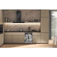 Встраиваемая посудомоечная машина Whirlpool W7I HP40 L - Превью изображения №4 — Интернет-магазин Time-Shop