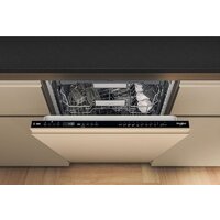 Встраиваемая посудомоечная машина Whirlpool W7I HP40 L - Превью изображения №6 — Интернет-магазин Time-Shop
