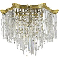 Люстра средней высоты ST Luce SL1659.302.10 - Превью изображения №2 — Интернет-магазин Time-Shop