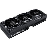 Видеокарта Palit GeForce RTX 5080 GamingPro OC V1 NE75080S19T2-GB2031Y - Превью изображения №3 — Интернет-магазин Time-Shop
