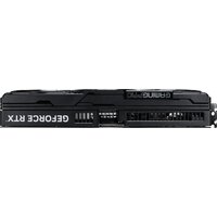Видеокарта Palit GeForce RTX 5080 GamingPro OC V1 NE75080S19T2-GB2031Y - Превью изображения №8 — Интернет-магазин Time-Shop