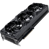 Видеокарта Palit GeForce RTX 5080 GamingPro OC V1 NE75080S19T2-GB2031Y - Превью изображения №2 — Интернет-магазин Time-Shop
