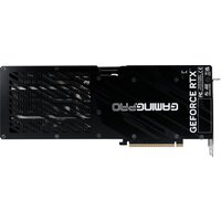 Видеокарта Palit GeForce RTX 5080 GamingPro OC V1 NE75080S19T2-GB2031Y - Превью изображения №6 — Интернет-магазин Time-Shop
