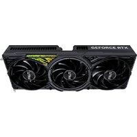 Видеокарта Palit GeForce RTX 5080 GamingPro OC V1 NE75080S19T2-GB2031Y - Превью изображения №5 — Интернет-магазин Time-Shop