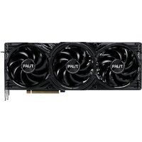 Видеокарта Palit GeForce RTX 5080 GamingPro OC V1 NE75080S19T2-GB2031Y - Превью изображения №7 — Интернет-магазин Time-Shop
