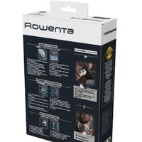 Триммер для бороды и усов Rowenta Pure Collection Multistyle TN8905F0 - Превью изображения №3 — Интернет-магазин Time-Shop