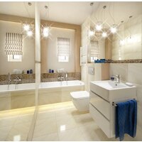 Смеситель Deante Hiacynt BQH 020M - Превью изображения №2 — Интернет-магазин Time-Shop