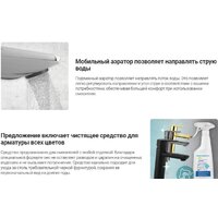 Смеситель Deante Hiacynt BQH 020M - Превью изображения №8 — Интернет-магазин Time-Shop