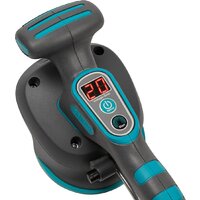 Стеклодомкрат (присоска для стекла и плитки) BIHUI LFTBA-Plus (с 2-мя АКБ) - Превью изображения №7 — Интернет-магазин Time-Shop