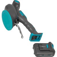 Стеклодомкрат (присоска для стекла и плитки) BIHUI LFTBA-Plus (с 2-мя АКБ) - Превью изображения №6 — Интернет-магазин Time-Shop