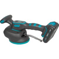 Стеклодомкрат (присоска для стекла и плитки) BIHUI LFTBA-Plus (с 2-мя АКБ) - Превью изображения №3 — Интернет-магазин Time-Shop