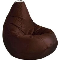 Mio Tesoro Груша XXXL GF-140x95-SH (шоколад)