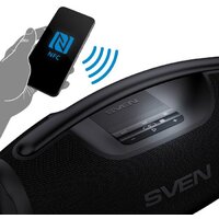 Патибокс SVEN PS-990 - Превью изображения №7 — Интернет-магазин Time-Shop