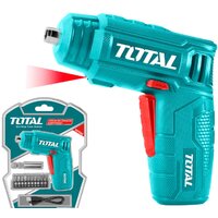 Total TSDLI0402 (набор оснастки)