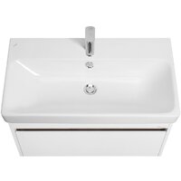  Акватон Тумба под умывальник Марти 80 1A283201MY010 - Превью изображения №2 — Интернет-магазин Time-Shop