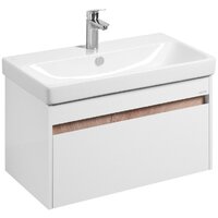 Акватон Тумба под умывальник Марти 80 1A283201MY010