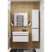  Акватон Тумба под умывальник Марти 80 1A283201MY010 - Превью изображения №5 — Интернет-магазин Time-Shop