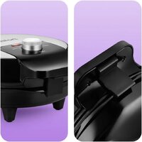 Вафельница Kitfort KT-4619 - Превью изображения №5 — Интернет-магазин Time-Shop