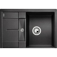 Blanco Metra 45 S Compact (антрацит) [519572]