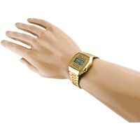 Наручные часы Casio A168WG-9E - Превью изображения №5 — Интернет-магазин Time-Shop