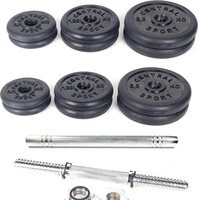 Душевая система  Armatura Halit 4829-511-00 - Превью изображения №4 — Интернет-магазин Time-Shop