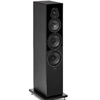 Напольная акустика Sonus Faber Lumina V (черный) - Превью изображения №2 — Интернет-магазин Time-Shop