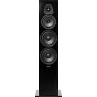 Напольная акустика Sonus Faber Lumina V (черный) - Превью изображения №4 — Интернет-магазин Time-Shop